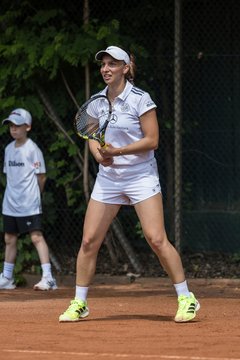 Bild 101 - BL DTV Hannover - Der Club an der Alster : Ergebnis: 2:7